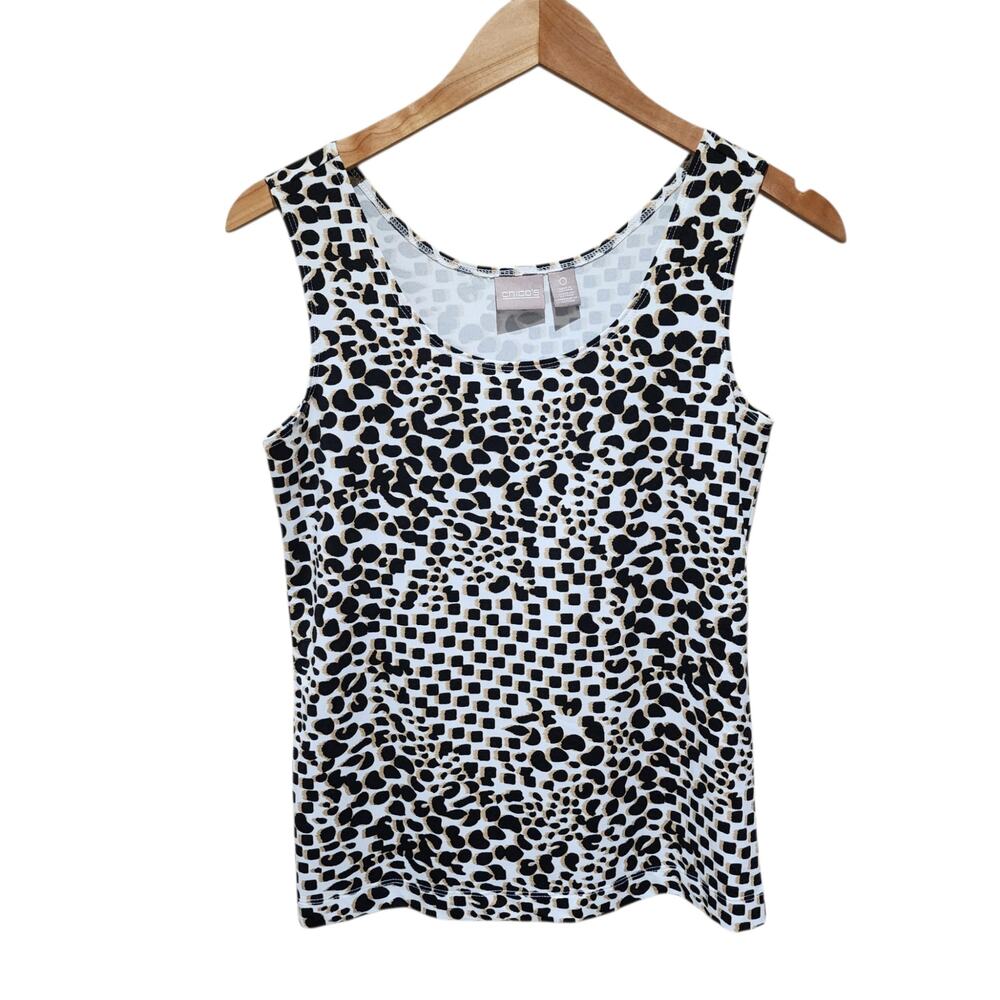 Chico's Top